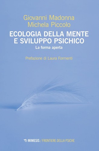 Ecologia della mente - , e
