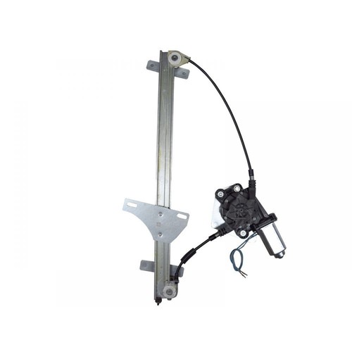 Alzavetro elettrico ant dx - alzavetro, ant.