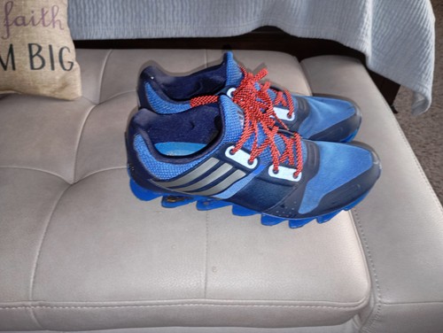 Sneakers adidas springblade - sneakers,