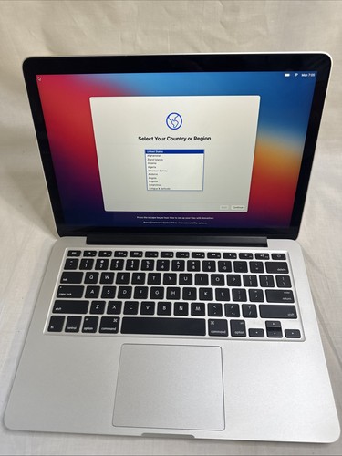 Macbook pro pollici - macbook,