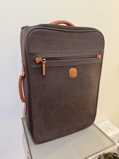 Bric's 21" Carry On Rolling