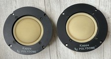 Infinity kappa polydome 902 - kappa,