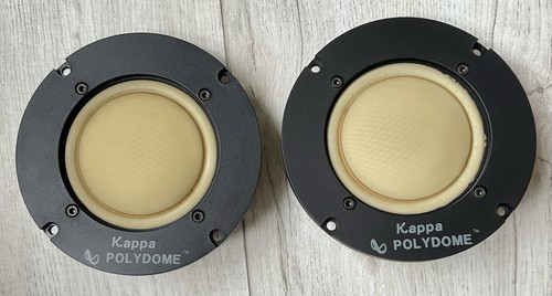 Infinity kappa polydome 902 - 2x,