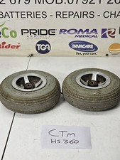 Coppia ruote anteriori - coppia,