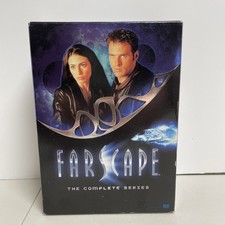 Farscape: The Complete Series