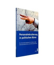 Personalrekrutierung in