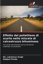 Effetto del polietilene di