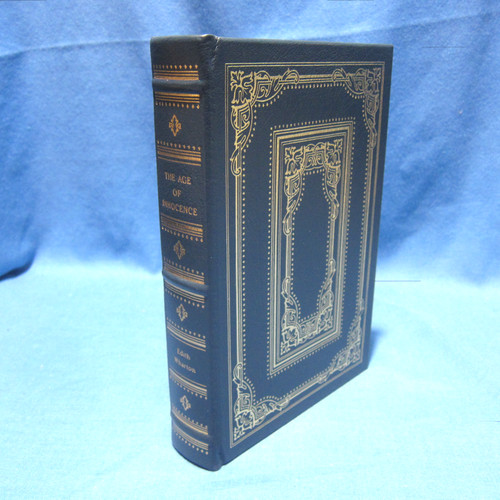 Easton press the age - press,