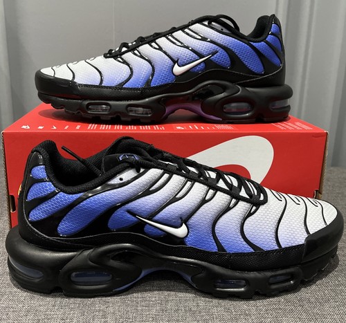 Nike air max plus - air,
