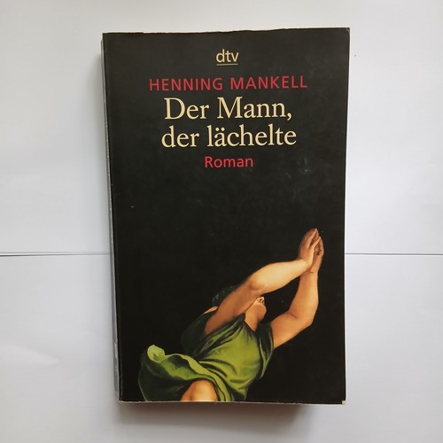 Henning mankell der - henning,