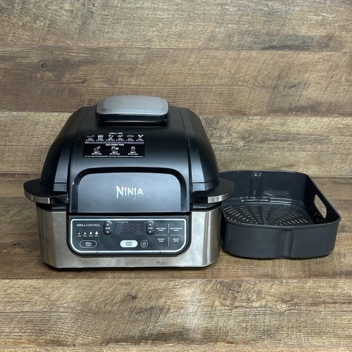 Ninja ag302 foodi 1 - 5, in