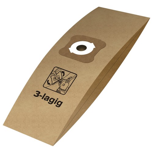 Sacchetti per aspirapolvere - 10,