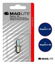 Mag Lite  lampadina ricambio