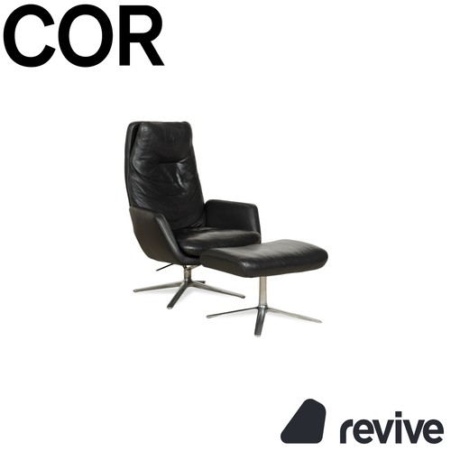 Poltrona pelle cor - poltrona,