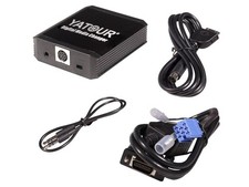 Adattatore MP3 AUX Yatour