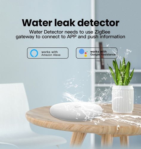 Tuya smart zigbee - tuya,