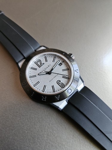 Bvlgari bulgari diagono - bvlgari,