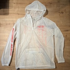Giacca Anorak Travis Scott