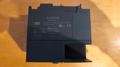 Siemens simatic - siemens,