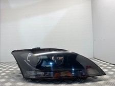 AUDI TT MK2 2015 FARO