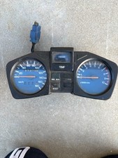 STRUMENTAZIONE CRUSCOTTO