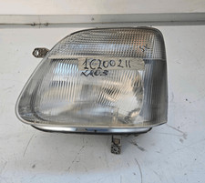 9199350 Proiettore SX OPEL
