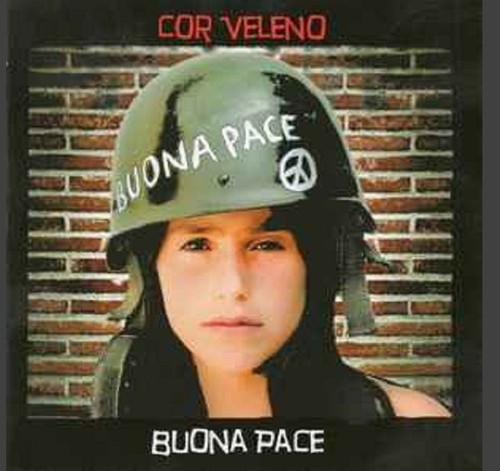 Cor veleno buona - cor,