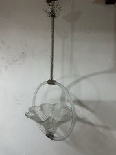 Lampadario Toso & Barovier