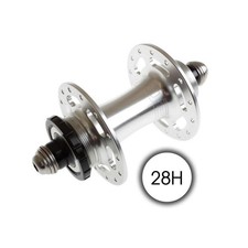 mozzo posteriore ht track 28h