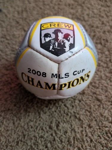 Mini pallone calcio mls - pallone,