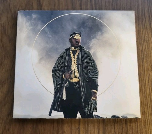 Christian scott atunde adjuah - scott,