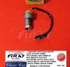SENSORE CONTACHILOMETRI ALFA