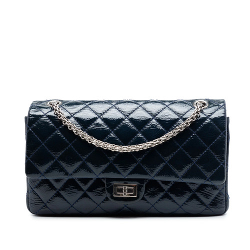 Chanel matelassé froissé - matelassé,