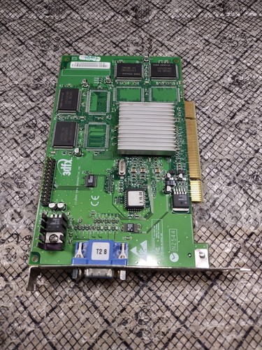Scheda video 3dfx - video,