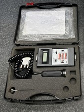 Misuratore di vibrazioni