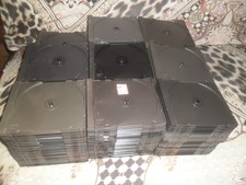 LOTTO 160 CUSTODIE VUOTE