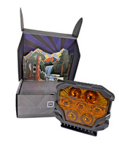Morimoto BigBanger NCS LED Pod