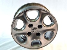 CERCHIO IN LEGA DA 14 POLLICI