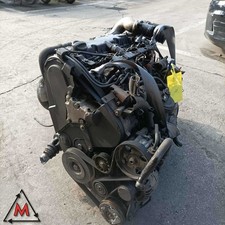 Motore RHZ 210.000km PEUGEOT