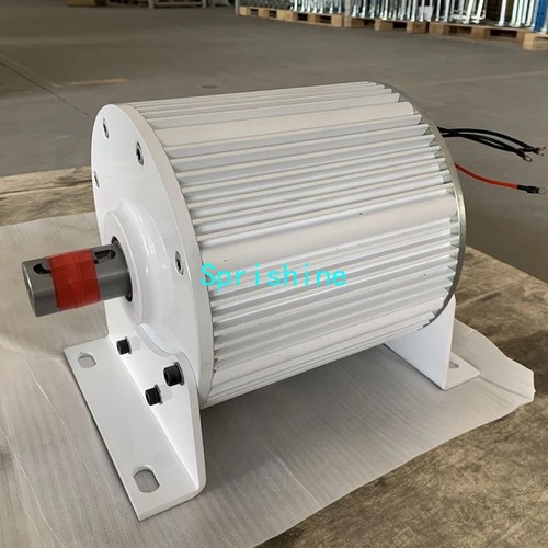 Generatore magneti - generatore, a