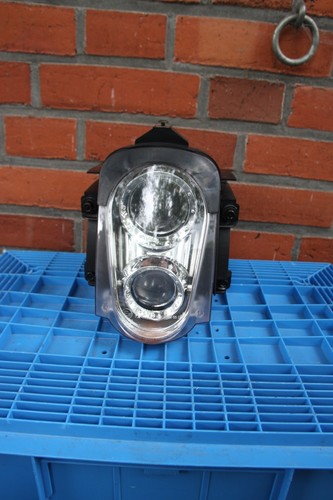 Faro proiettore hyosung - faro, gt