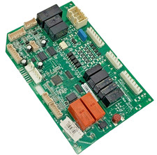 Controllo frigorifero