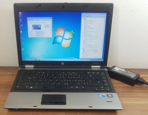 Notebook probook 6450b i5 - notebook, hp