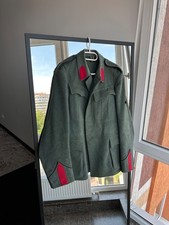Giacca lana vintage - , esercito