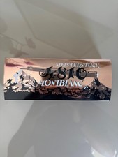 Penna stilografica Montblanc