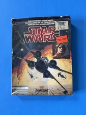 Star Wars Commodore 64