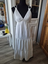 🌸 Abito BERSHKA maxi dress