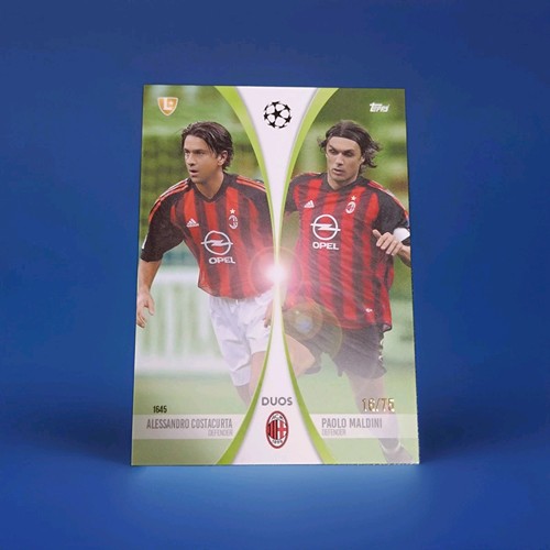 Card topps total - topps, football