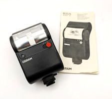 OSRAM BCS 25 Flash da studio