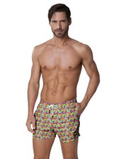 F**K - COSTUME SHORT -